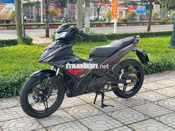 Exciter 150 2020 Đèn Led Zin Đẹp Keng 👍🔥