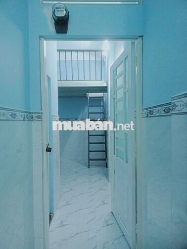 Cho thuê phòng trọ gần Gigamail