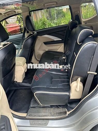 Mitsubishi Xpander 1.5 MT 2019 - 390 Triệu