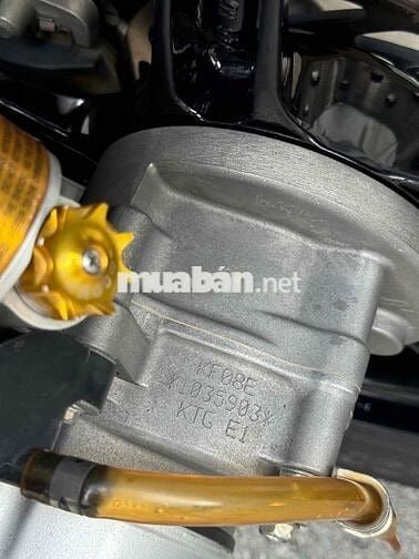 Sh150i Nhập Ý Sm 103 Phuộc Ohlins Xịn Máy Rớt Đầu