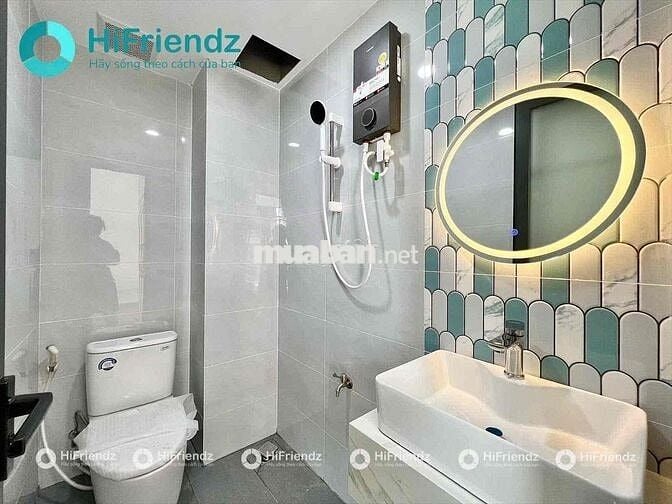 CHDV FULL NT NGAY EMART PHAN HUY ÍCH - ĐẠI HỌC CÔNG NGHIỆP