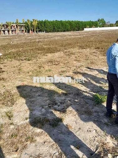 Cần Bán Đất Nền Full Thổ Cư, Chính Chủ gần biển, gần chợ, trường học,