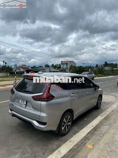 Mitsubishi Xpander 1.5 MT 2019 - 390 Triệu