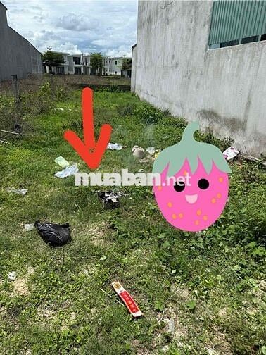 Cần Bán Đất Nền Full Thổ Cư, Chính Chủ gần biển, gần chợ, trường học,