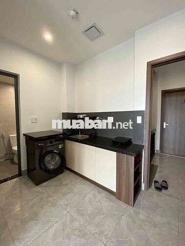 Cho thuê căn hộ 1 phòng ngủ + full nội thất- 395 Ngô Quyền - Đà Nẵng