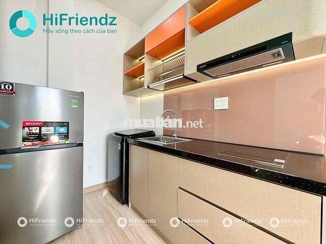 CHDV FULL NT NGAY EMART PHAN HUY ÍCH - ĐẠI HỌC CÔNG NGHIỆP