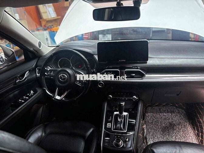 Mazda CX 5 2020 2.5L Signature Premium - 79528km