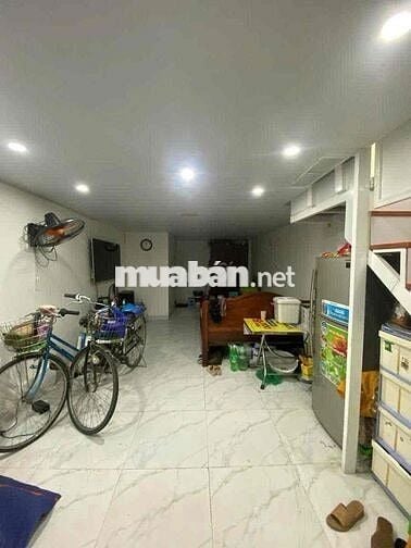 Dưới 2 tỷ có nhà Tam Trinh-Mặt ngõ KD-20m oto-32m*2T;MT4m