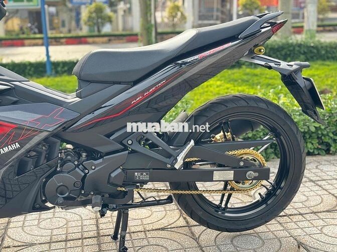 Exciter 150 2020 Đèn Led Zin Đẹp Keng 👍🔥