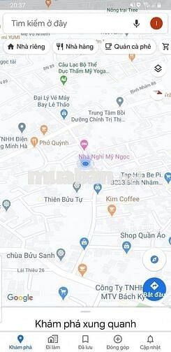 Cần cho thuê nhà trọ thích hợp cho gia đình