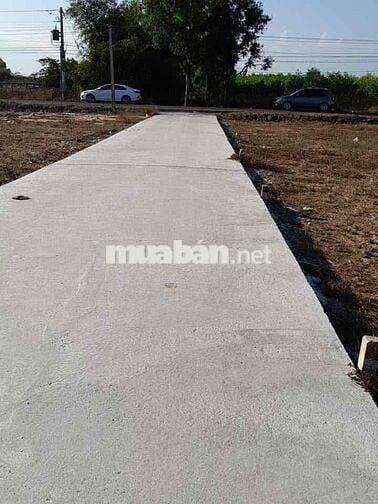 Cần Bán Đất Nền Full Thổ Cư, Chính Chủ gần biển, gần chợ, trường học,