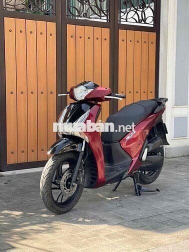 SH 125i Nguyên Bản 2016 Chất _ Bảo Hành 2 Năm✅✅✅✅
