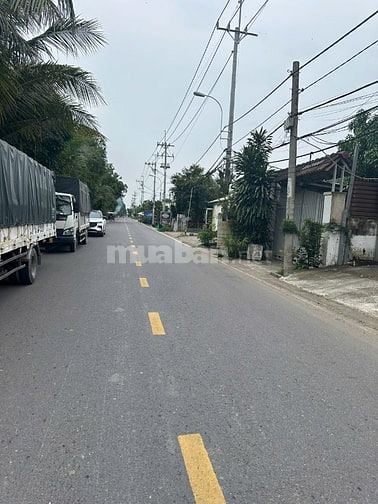 Bán nhà xưởng mặt tiền Lê Đình Chi, Lê Minh Xuân, TP. Hồ Chí Minh