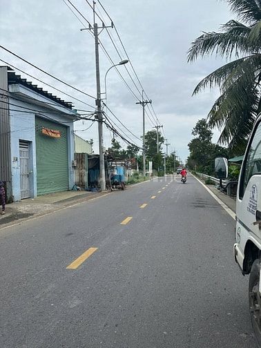 Bán nhà xưởng mặt tiền Lê Đình Chi, Lê Minh Xuân, TP. Hồ Chí Minh