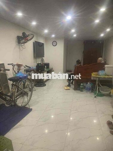 Dưới 2 tỷ có nhà Tam Trinh-Mặt ngõ KD-20m oto-32m*2T;MT4m