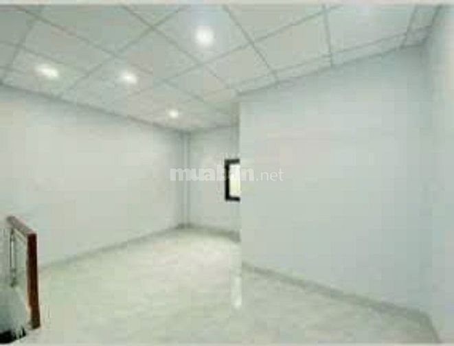 Hàng hiếm Quận 2 - Sổ Riêng-Gần Chợ-UBND-2 Tầng-Mới Đẹp-Giá Rẻ  4,1Tỷ