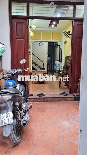 Bán nhà chính chủ 44,8m2, ô tô đỗ cửa, Hai Bà Trưng, Hà Nội