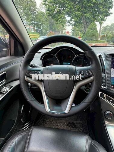 Chevrolet Cruze 2017 LTZ 1.8L - 90000 km