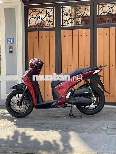 SH 125i Nguyên Bản 2016 Chất _ Bảo Hành 2 Năm✅✅✅✅