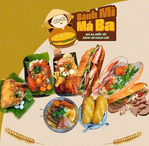 TUYỂN DỤNG – BÁNH MÌ XÔI MẶN CHẢO CHẤM MÁ BA