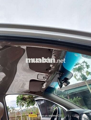 Bán xe i10 bản đủ chính chủ từ mới đời 2016