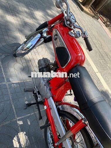 Bán hoặc giao lưu xe khác