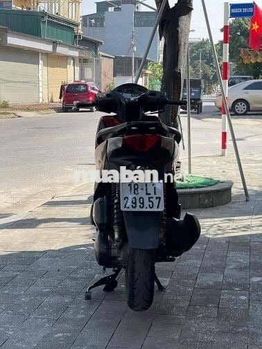 SH 125i Nguyên Bản 2016 Chất _ Bảo Hành 2 Năm✅✅✅✅