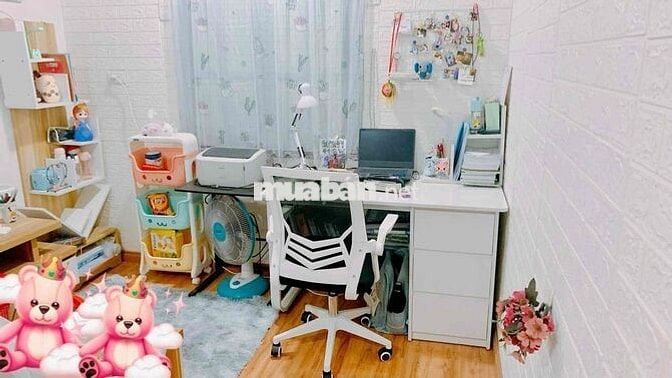 Bán căn hộ tập thể Nghĩa Đô, Cầu Giấy