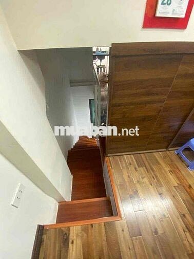 Dưới 2 tỷ có nhà Tam Trinh-Mặt ngõ KD-20m oto-32m*2T;MT4m