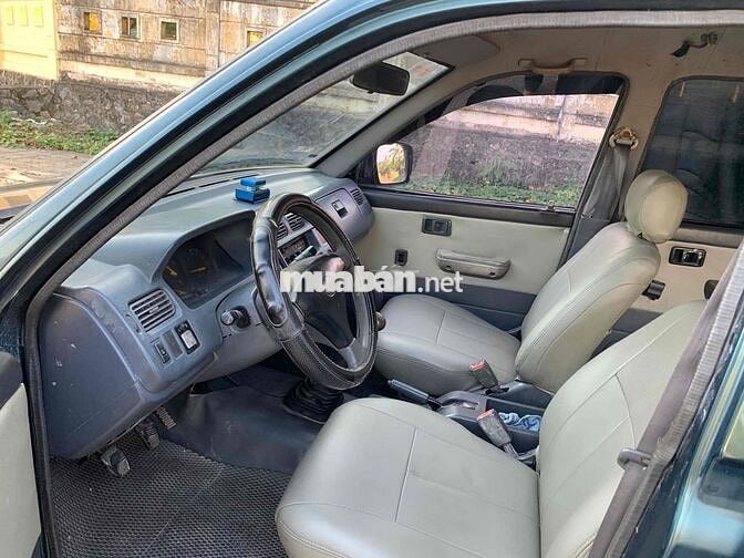 Toyota Zace 2003 - 28000 km