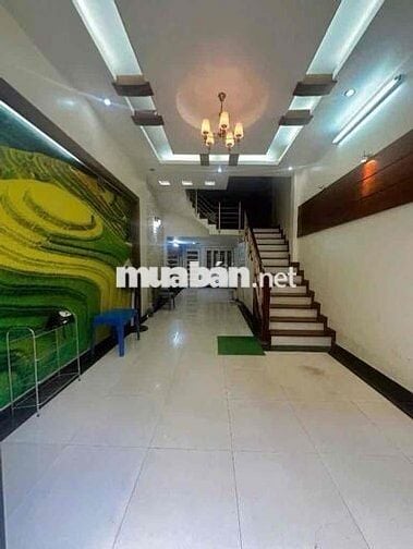 bán nha Đại kim. diện tích. 51.m2 xây dựng. 4 Tầng . giá. 20.3.tỷ