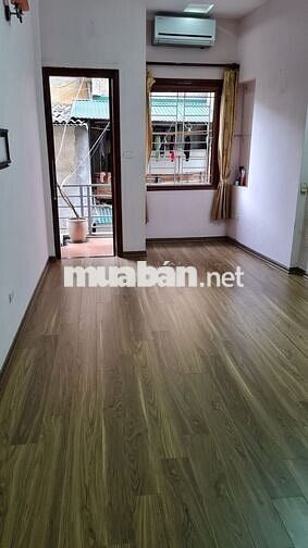 Bán nhà chính chủ 44,8m2, ô tô đỗ cửa, Hai Bà Trưng, Hà Nội