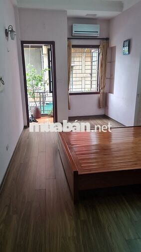 Bán nhà chính chủ 44,8m2, ô tô đỗ cửa, Hai Bà Trưng, Hà Nội