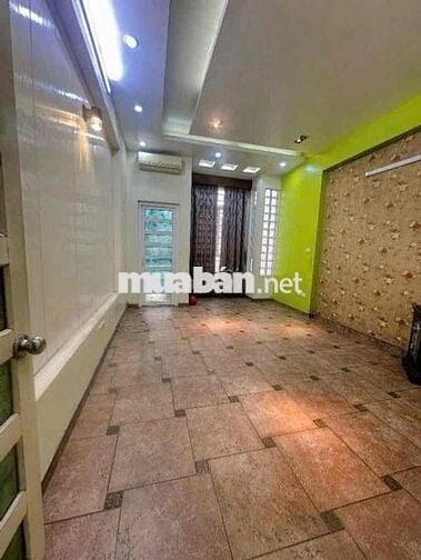 bán nha Đại kim. diện tích. 51.m2 xây dựng. 4 Tầng . giá. 20.3.tỷ