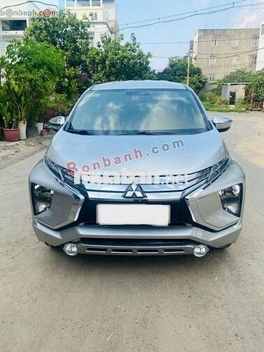 Mitsubishi Xpander 1.5 MT 2019 - 390 Triệu