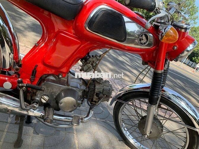 Bán hoặc giao lưu xe khác