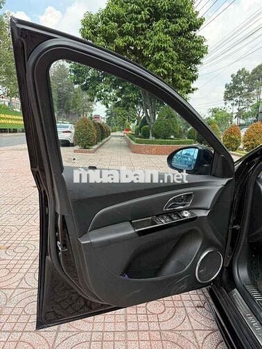 Chevrolet Cruze 2017 LTZ 1.8L - 90000 km