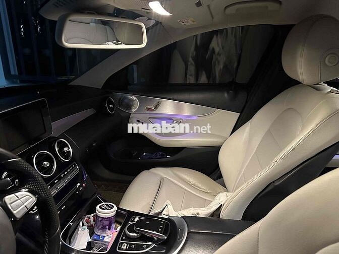 Mercedes Benz C Class 2015 C200 - 120000 km