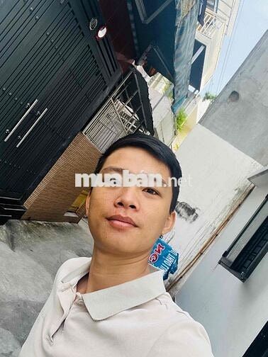 Đất Chợ Bà Chiểu 58m² Nở chuẩn 4m  • Đất đẹp không lỗi phong thuỷ, x