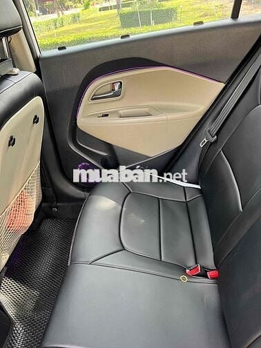 Kia Rio 2016 1.4 AT số tự động, xe nhập khẩu