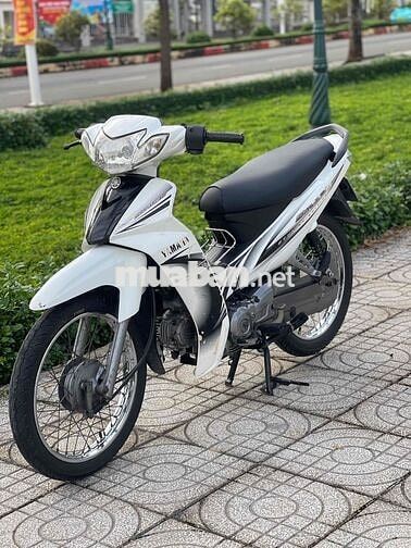 Yamaha Sirius 110 giá rẻ cho Ace đi làm ✅