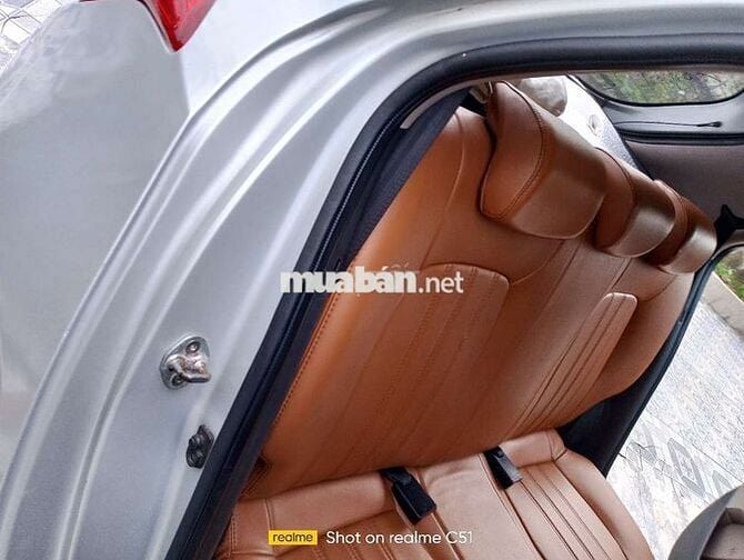 Bán xe i10 bản đủ chính chủ từ mới đời 2016