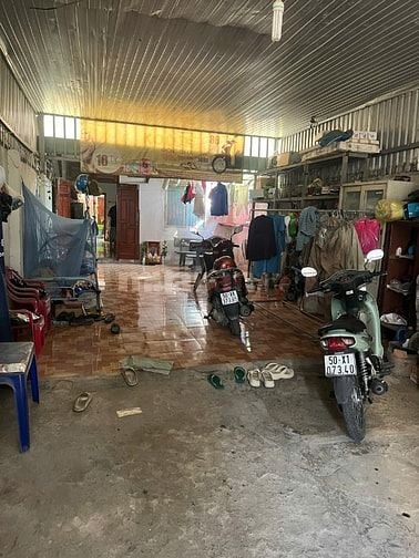 Tôi bán nhà riêng 125m2 đường Nguyễn Thiện Thuật, An Hòa, Biên Hòa