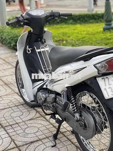 Yamaha Sirius 110 giá rẻ cho Ace đi làm ✅