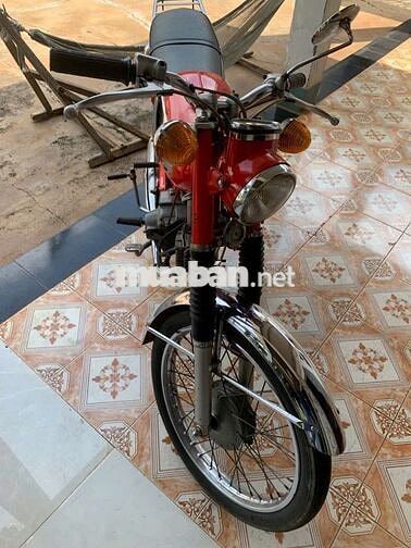 Bán hoặc giao lưu xe khác