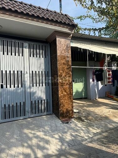 Tôi bán nhà riêng 125m2 đường Nguyễn Thiện Thuật, An Hòa, Biên Hòa