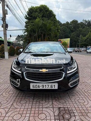 Chevrolet Cruze 2017 LTZ 1.8L - 90000 km