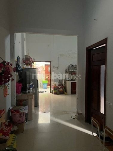 Tôi bán nhà riêng 125m2 đường Nguyễn Thiện Thuật, An Hòa, Biên Hòa