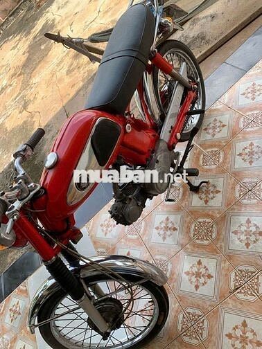 Bán hoặc giao lưu xe khác