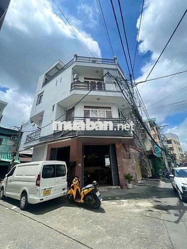 CHO THUÊ tầng trệt Góc 3 MT 40m2 Quận 11 đường Đội Cung